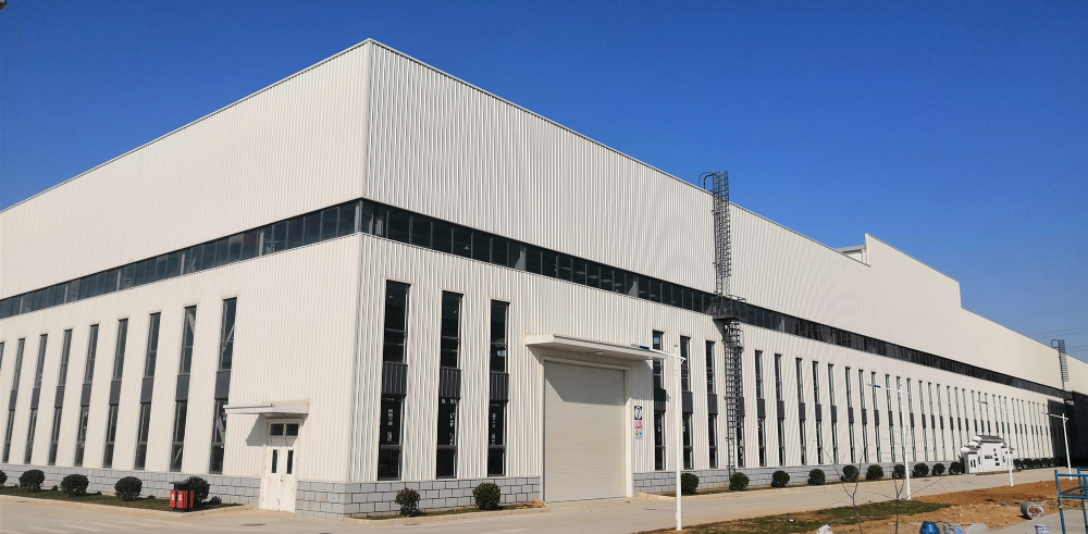 大跨度鋼結構工程用網架還是桁架？